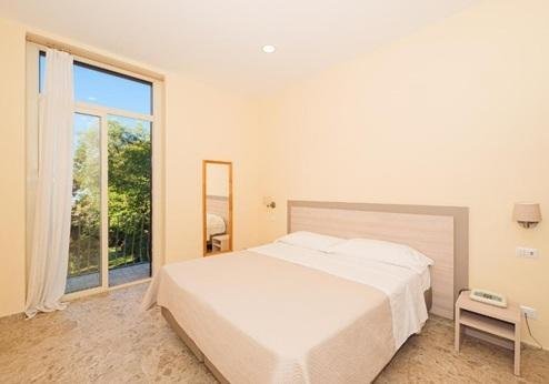 Hotel Delle Palme, kamer