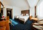 Best Western Bucovina Club de Munte, kamer