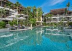 Amari Koh Samui, zwembad