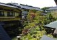 Sekisho-in, buitenkant