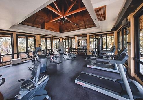 Centara Koh Chang Tropicana Resort, faciliteiten