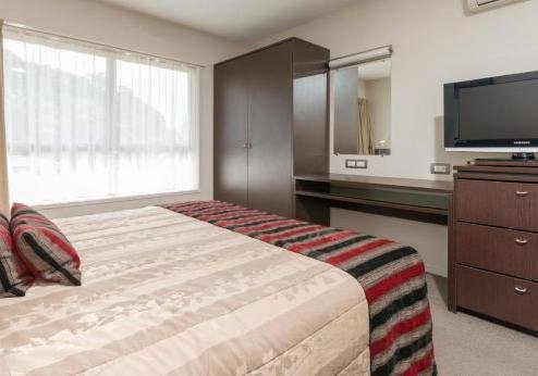 Kingsgate Hotel Autolodge Paihia, kamer