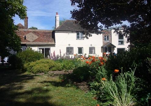 Stable Lodge B&B, exterieur