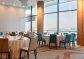 Hotel Delta, restaurant