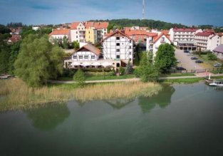 Hotel Anek, exterieur