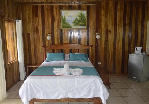Belcruz B&B, kamer