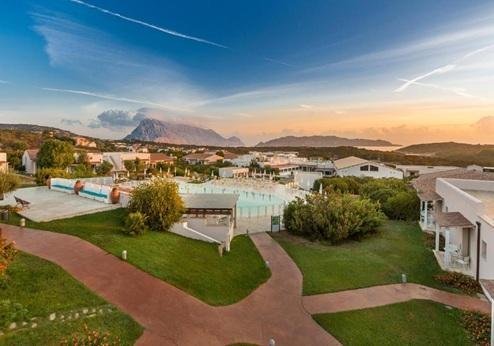 Grande Baia Resort & Spa, omgeving