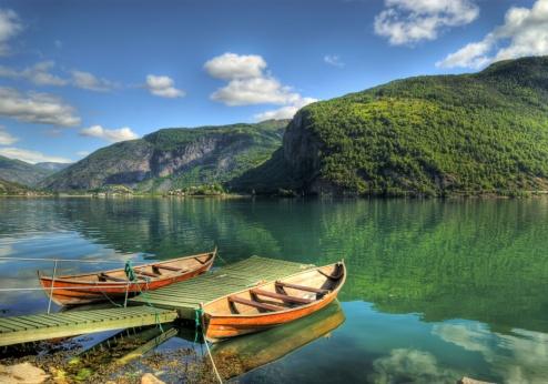 Quality Hotel Sogndal, omgeving