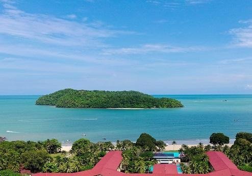 Holiday Villa Langkawi, uitzicht