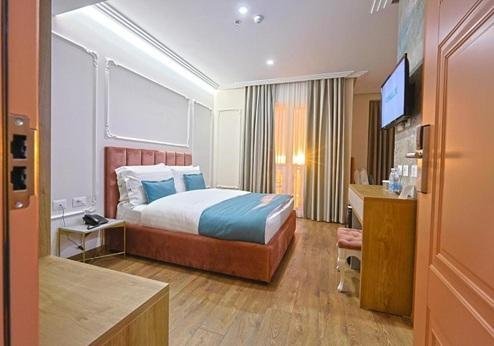 Martiness Hotel Durrës, kamer