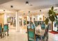 Hotel Korona, restaurant