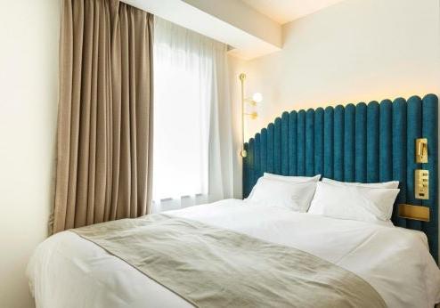 THE KNOT HIROSHIMA, voorbeeldhotel