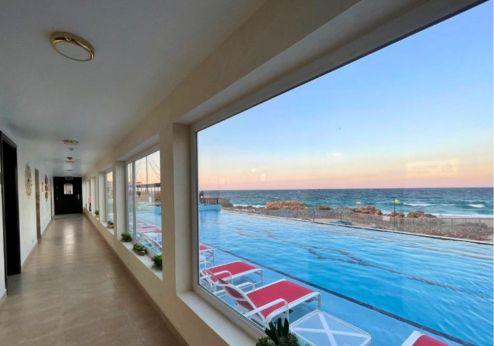 Turtle Beach Resort, zwembad