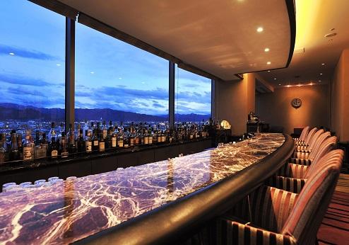 bar apollo