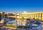 Swiss Inn Resort Hurghada, zwembad