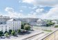 Ibis Warszawa Stare Miasto, uitzicht