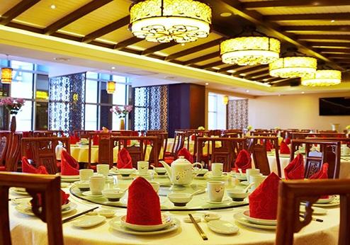 Premium Hotel, restaurant