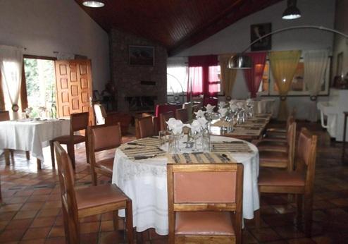 Couleur Café, restaurant
