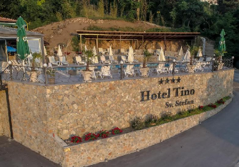 Hotel Tino