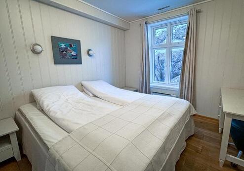 Hamn i Senja, kamer