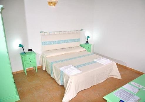 Hotel Sa Prata, kamer
