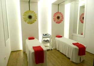 Best Western Bucovina, spa