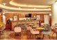 Hotel Continental Forum, Bar