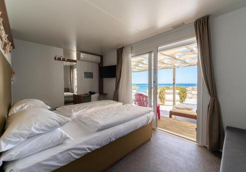 Barbara Piran Beach Hotel & Spa, standaardkamer