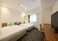 Cityroute Hotel, kamer