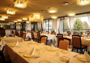 Hotel Marroad Hakone, restaurant