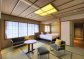 Hida Hotel Plaza, kamer