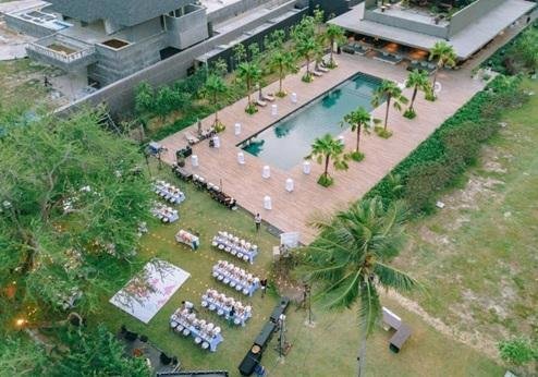 The Funny Lion - Puerto Princesa, zwembad