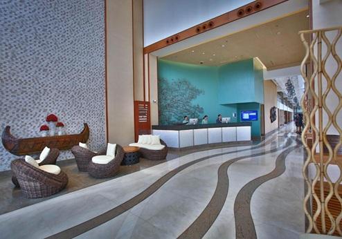 Best Western Plus The Ivywall Hotel - Palawan, lobby