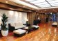Cityroute Hotel, lobby