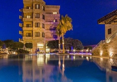 Ramada Resort, zwembad