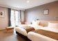 Hotel Marroad Hakone, kamer
