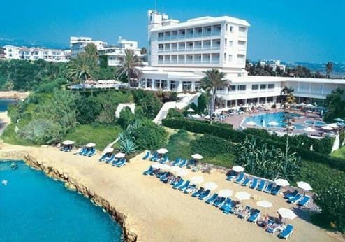 Cynthiana Beach hotel