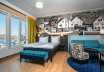 Thon Hotel Nordlys, kamer.png