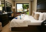 Grand Tala Bay Resort, kamer