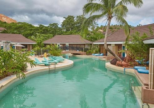 TAG Resort, zwembad