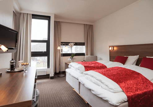 Thon Partner Hotel Otta, kmaer.png