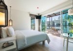 The Waters Khao Lak, kamer