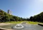 Cityroute Hotel, omgeving, park