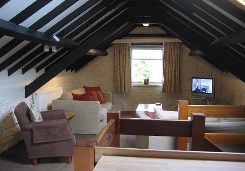 Orchard Guesthouse B&B, gezamenlijke ruimte