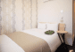 Hotel Kuretakeso Hiroshima Otemachi, kamer