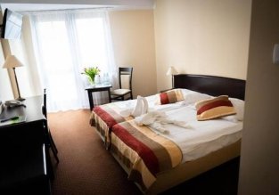 Hotel Anek, standaardkamer