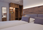 Best Western Hotel Prisma - Kamer