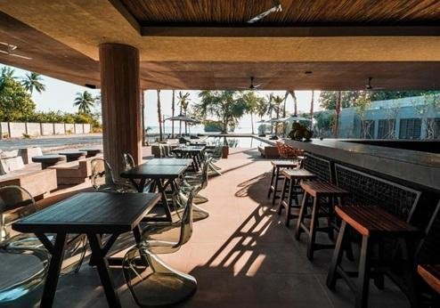 The Funny Lion - Puerto Princesa, bar