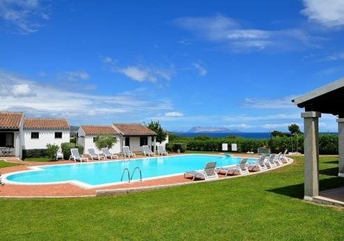 Hotel Sa Prata, zwembad