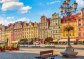 Wrocław, Oude Stad